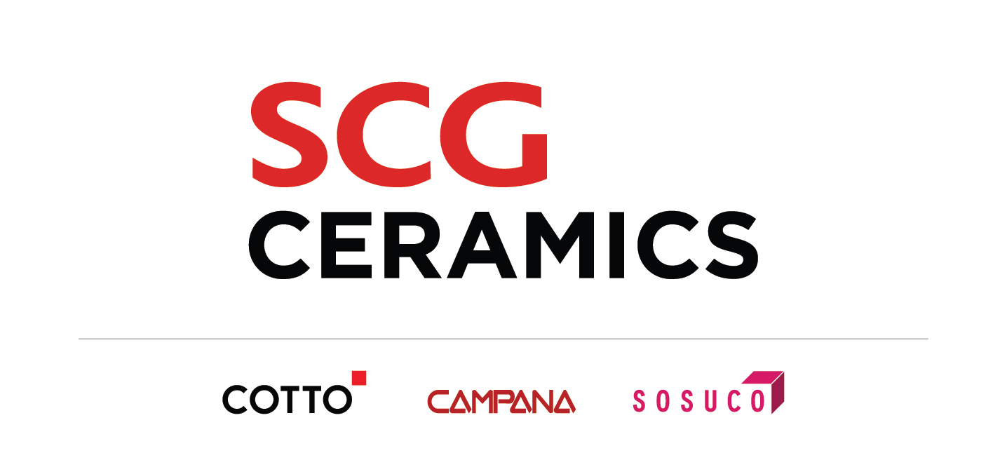 SCG CERAMICS PUBLIC CO.,LTD.